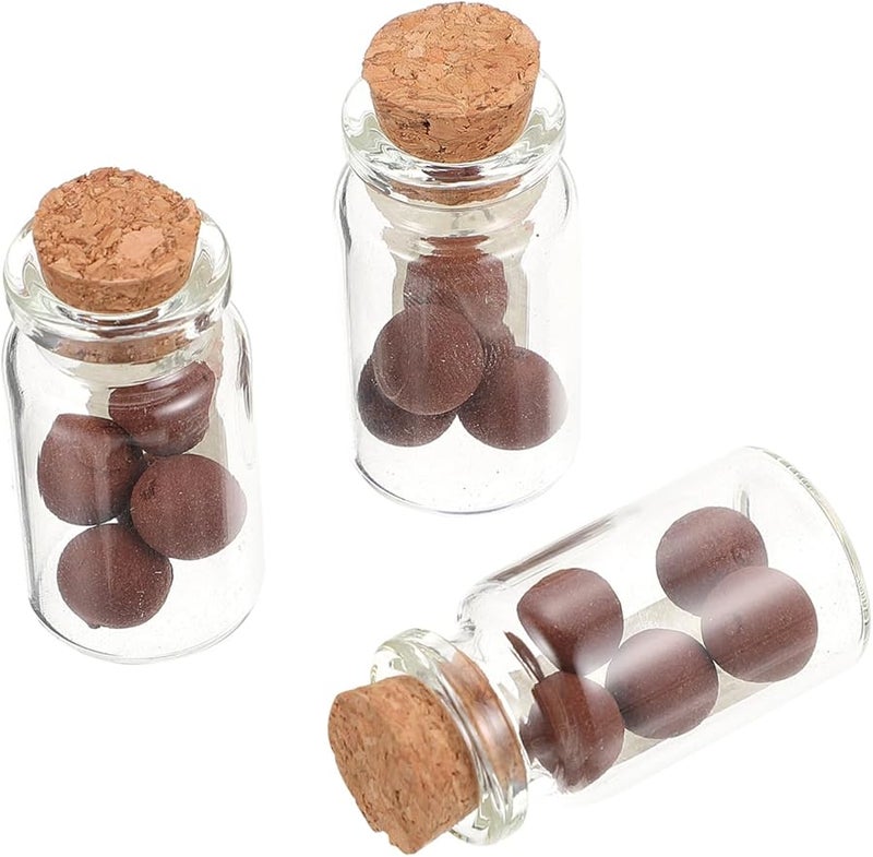 زيروديكو البخور الصندل 3 مجموعات متعددة الوظائف للعطور المنزلية وسيارات وغرف النوم - Image 1